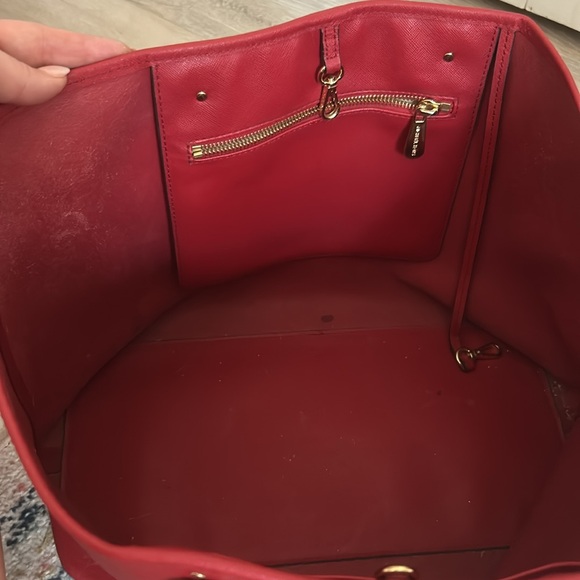 Authentic Michael Kors tote **see description - Picture 2 of 6